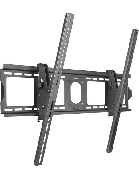 TV SET ACC WALL MOUNT/55-100"/BLACK UT4-B ONKRON