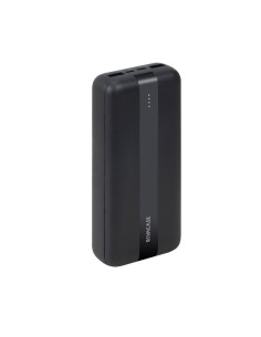POWER BANK USB 20000MAH/VA2081 BLACK RIVACASE