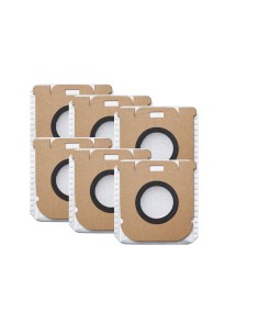 Vacuum Cleaner Accessory|DREAME|Dust Bag|VDB4