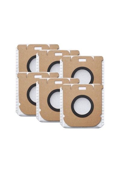 Vacuum Cleaner Accessory|DREAME|Dust Bag|VDB4