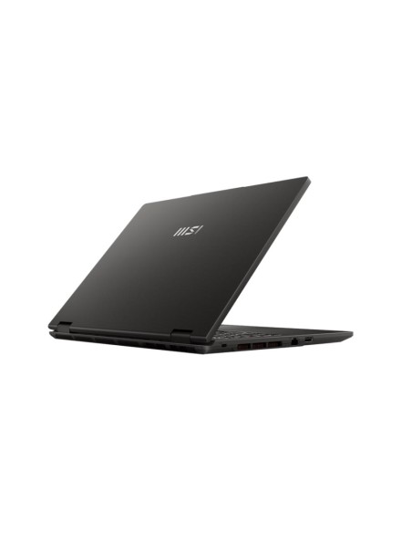 Notebook|MSI|Venture 14 AI A1MG|CPU Core Ultra|u7-155H|3800 MHz|14"|2880x1800|RAM 32GB|DDR5|5600 MHz|SSD 2TB|Intel Iris Xe Graph