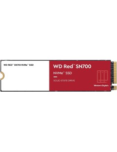 SSD|WESTERN DIGITAL|Red SN700|500GB|M.2|PCIE|NVMe|Write speed 2600 MBytes/sec|Read speed 3430 MBytes/sec|WDS500G1R0C