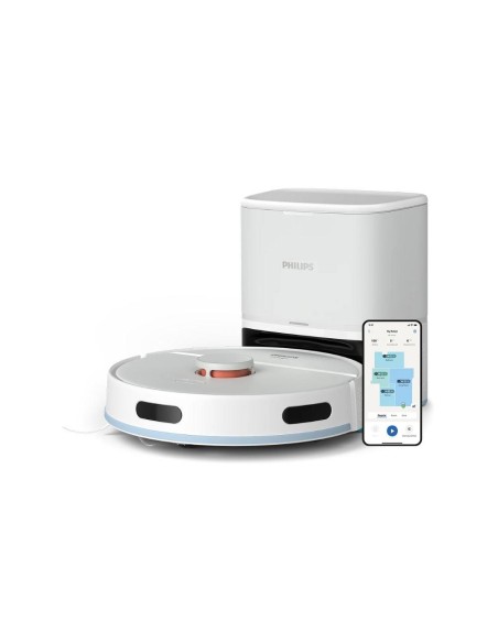 VACUUM CLEANER ROBOT/XU2100/20 PHILIPS