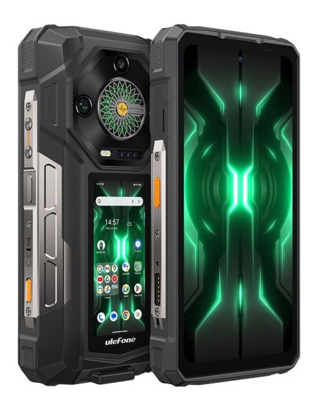 MOBILE PHONE ARMOR 33 PRO/33PRO ULEFONE