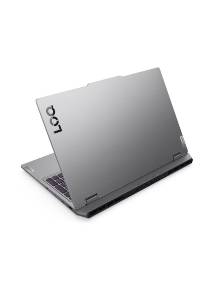 Notebook|LENOVO|LOQ|15IRX10|CPU Core i7|i7-13650HX|2600 MHz|15.6"|1920x1080|RAM 32GB|DDR5|4800 MHz|SSD 512GB|NVIDIA GeForce RTX 