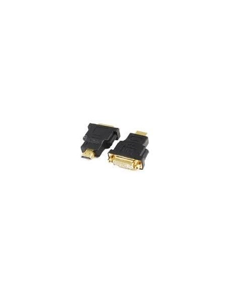 I/O ADAPTER HDMI TO DVI/A-HDMI-DVI-3 GEMBIRD