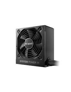 Power Supply|BE QUIET|ATX|PC|200 - 240 V|550 W|BP010EU
