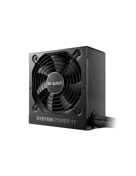Power Supply|BE QUIET|ATX|PC|200 - 240 V|650 W|BP011EU