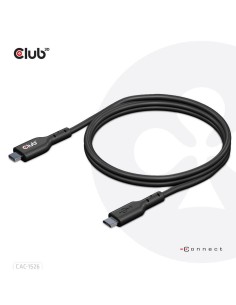 CABLE USB TO MICRO USB 1M/M/M CAC-1526 CLUB3D