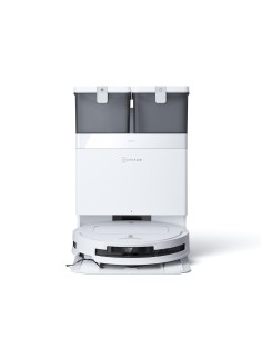 VACUUM CLEANER ROBOT/DEEBOT T50 PRO OMNI ECOVACS