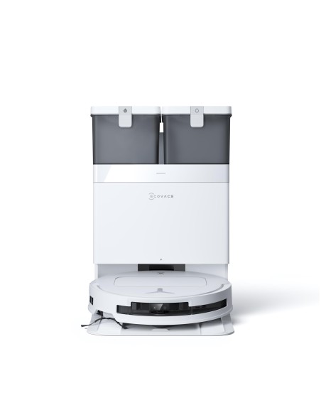 VACUUM CLEANER ROBOT/DEEBOT T50 PRO OMNI ECOVACS