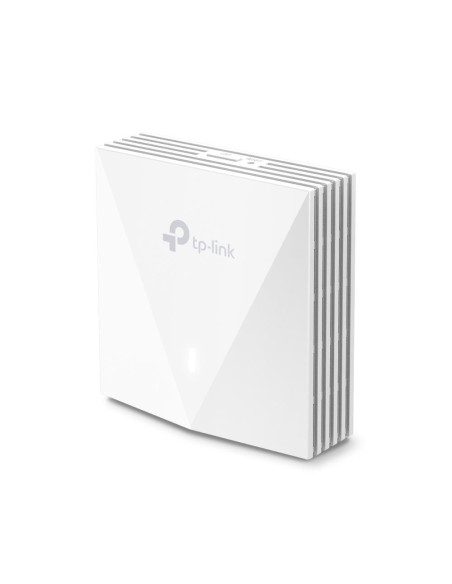 Access Point|TP-LINK|Omada|3000 Mbps|IEEE 802.11a|IEEE 802.11b|IEEE 802.11g|IEEE 802.11n|IEEE 802.11ac|IEEE 802.11ax|1x10/100/10