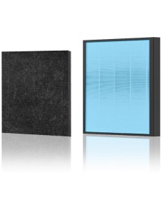 AIR PURIFIER FILTERSET/FS-704707 CLEAN AIR OPTIMA