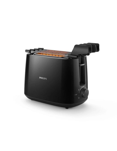 TOASTER/HD2583/90 PHILIPS