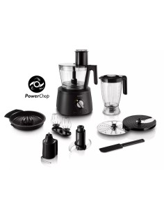 FOOD PROCESSOR/HR7776/90 PHILIPS