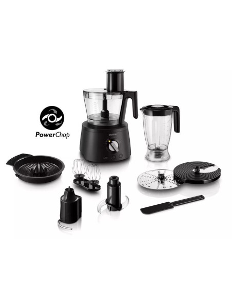 FOOD PROCESSOR/HR7776/90 PHILIPS