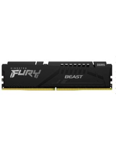 MEMORY DIMM 32GB DDR5-6000/KF560C36BBE2-32 KINGSTON