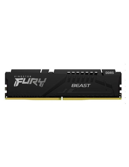 MEMORY DIMM 32GB DDR5-6000/KF560C36BBE2-32 KINGSTON