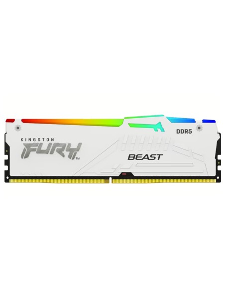 MEMORY DIMM 16GB DDR5-6000/KF560C36BWE2A-16 KINGSTON