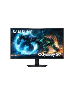 LCD Monitor|SAMSUNG|37 "|3840 x 2160 pixels|4K Ultra HD|Native aspect ratio 16:9|LCD|Curved|LS37FG750EUXEN
