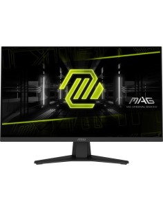 LCD Monitor|MSI|MAG 274F|27"|Gaming|Matte|Panel IPS|1920x1080|16:9|200Hz|0.5 ms|Colour Black|MAG274F