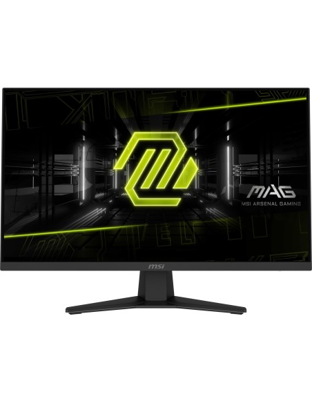 LCD Monitor|MSI|MAG 274F|27"|Gaming|Matte|Panel IPS|1920x1080|16:9|200Hz|0.5 ms|Colour Black|MAG274F
