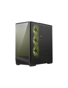 Case|MSI|ATX/micro ATX/Mini-ITX|Black/Transparent|Midi Tower|MAG PANO 130R PZ|MAGPANO130RPZ