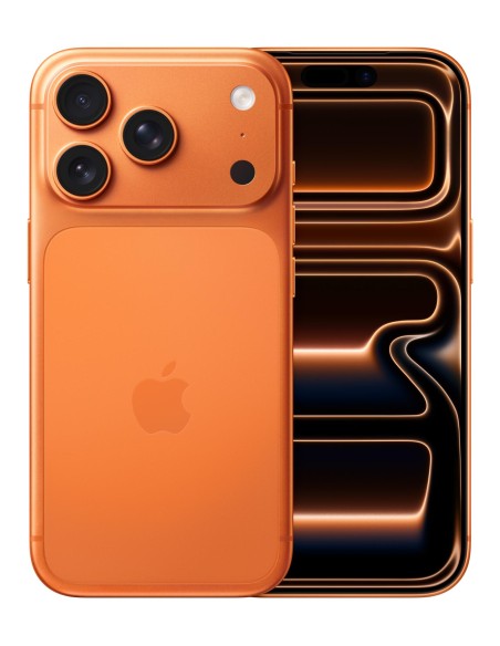 MOBILE PHONE IPHONE 17 PRO/1TB COSMIC ORANGE MG8Q4 APPLE
