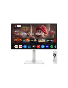 LCD Monitor|MSI|27 "|3840 x 2160 pixels|4K Ultra HD|Native aspect ratio 16:9|MODERNMD272UPSW