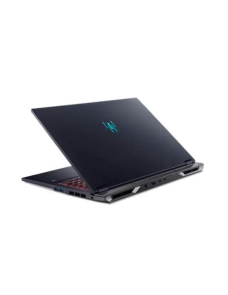 Notebook|ACER|Predator|Helios Neo 18 AI|PHN18-72-9923|CPU Intel Core Ultra|U9-275HX|2700 MHz|18"|2560x1600|RAM 32GB|DDR5|SSD 1TB