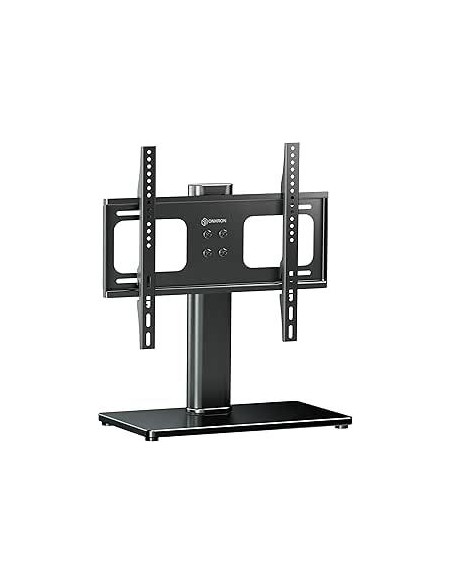 TV SET ACC DESKTOP STAND/26-55" BLACK PT1-B ONKRON
