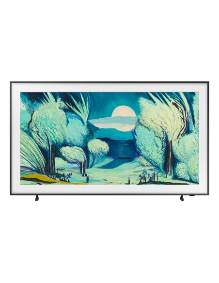 TV Set|SAMSUNG|65 "|4K Ultra HD|3840 x 2160 pixels|Flat|16:9|QLED|QE65LS03FAUXXH