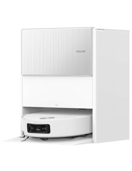 VACUUM CLEANER ROBOT AQUA10/ULTRA ROLLER RLH71DE DREAME