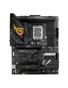 Mainboard|ASUS|Intel Z890|LGA1851|ATX|Memory DDR5|Memory slots 4|ROGSTRIXZ890-HGAMWIFI