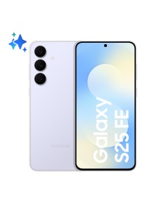 MOBILE PHONE GALAXY S25 FE/256GB L.BLUE SM-S731B SAMSUNG