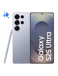 MOBILE PHONE GALAXY S25 ULTRA/256GB SILVERB SM-S938B SAMSUNG