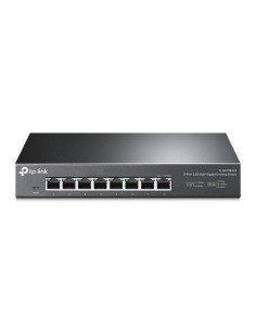 Switch|TP-LINK|TL-SG108-M2|Desktop/pedestal|TL-SG108-M2