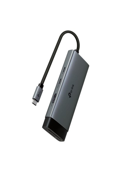I/O HUB USB-C 7PORT/UH7020C TP-LINK