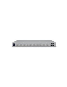 Switch|UBIQUITI|Type L3|PoE ports 24|600 Watts|USW-PRO-HD-24-POE