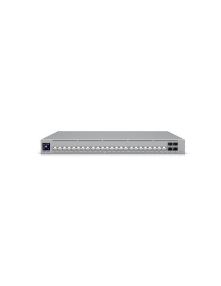 Switch|UBIQUITI|Type L3|PoE ports 24|600 Watts|USW-PRO-HD-24-POE