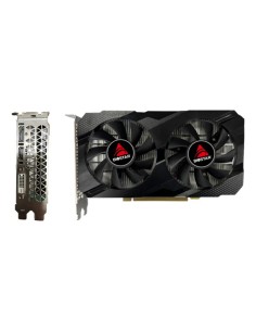 Graphics Card|BIOSTAR|AMD|Radeon RX 580|1150 MHz|8 GB|GDDR5|256 bit|PCI Express x16 3.0|Active|VA5815RF82