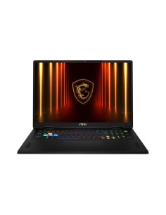 Notebook|MSI|Vector|18 HX AI A2XWJG|CPU Core Ultra|U9-275HX|2700 MHz|18"|2560x1600|RAM 32GB|DDR5|5600 MHz|SSD 2TB|NVIDIA GeForce