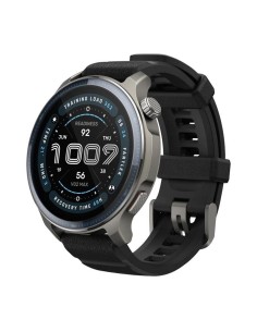 SMARTWATCH AMAZFIT BALANCE 2/BLACK W2429GL1N HUAMI