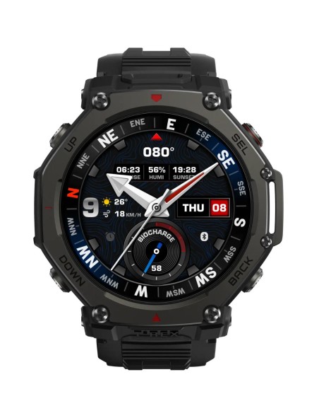 SMARTWATCH AMAZFIT T-REX 3 PRO/48MM W2443EU1N HUAMI