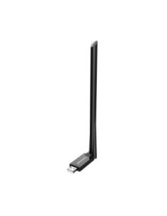 ➤ USB WiFi adapteris Hikvision DS-3WRU9X-H (su antena) 