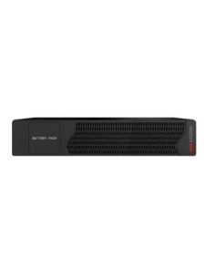 ➤ Išorinis baterijų paketas su akumuliatoriais viduje HIKVISION UPS DS-UPSB09192A-R/TJ(O-STD) (Rack/Tower) 192V 3U 
