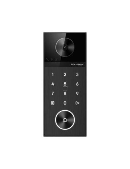 ➤ Hikvision telefonpsynė DS-KV6124-WBE1 