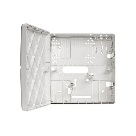 OPU-4P CONTROL PANEL CASE PLASTIC/OPU-4P SATEL iš UAB SINTAS
