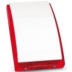 SP-4003R SIREN OUTDOOR RED/SP-4003R SATEL iš UAB SINTAS