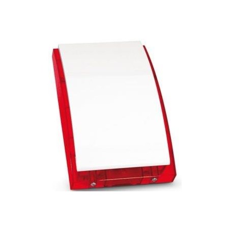 SP-4003R SIREN OUTDOOR RED/SP-4003R SATEL iš UAB SINTAS